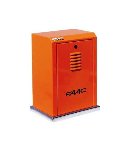 Привод 884 MC Faac 109885 в Благовещенске Автоматизация ворот Pintop.ru