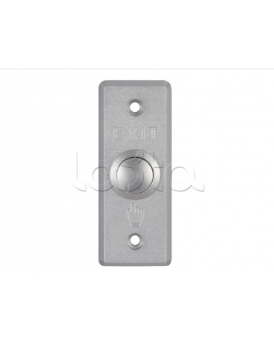 Кнопка выхода механическая Hikvision DS-K7P02 в Благовещенске Кнопки выхода Pintop.ru