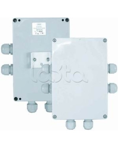 Коробка распределительная ЮМИРС Барьер-КР в Благовещенске Аксессуары для средств охраны периметра Pintop.ru