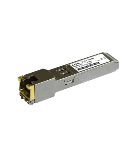 SFP-трансивер D-Link DGS-712/A2A в Благовещенске Модули SFP/XFP/GBIC Pintop.ru