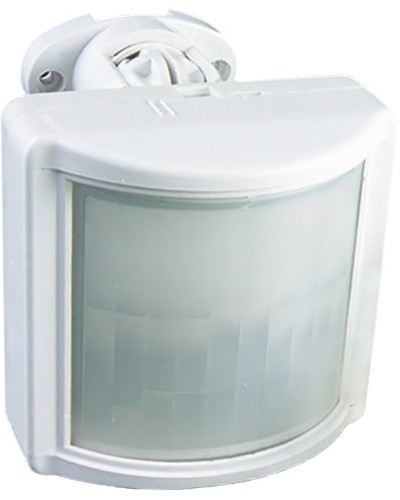 Датчик движения оптико-электронный радиоканальный Риэлта Феникс-РК в Благовещенске Извещатели охранные Pintop.ru