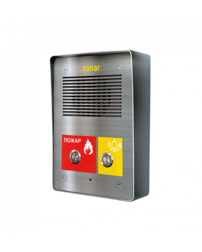 Подстанция Sonar SNA-8521C (R2.0209.0101-03) в Благовещенске Коммутаторы Pintop.ru