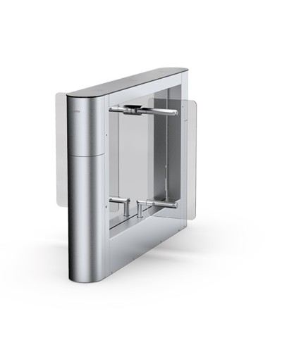 Модуль турникета центральный с картоприемником Oxgard Praktika T-08-CMK-900 в Благовещенске Турникеты Pintop.ru