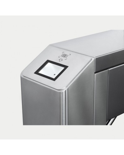 Крышка со встроенным сканером штрихкода PERCo-C-10Q.1 в Благовещенске Ограждения Pintop.ru