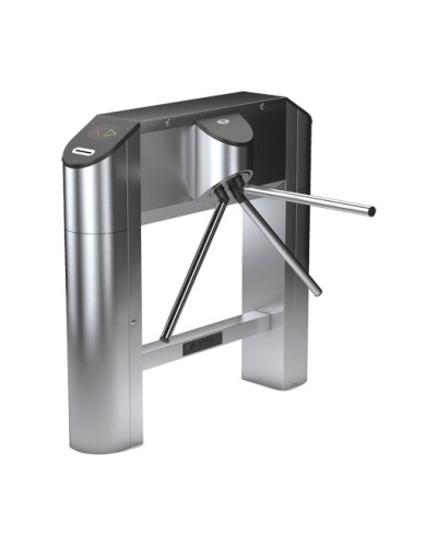 Турникет моторизованный Oxgard Praktika Т-02-К-2R (EM-Marine) в Благовещенске Турникеты Pintop.ru