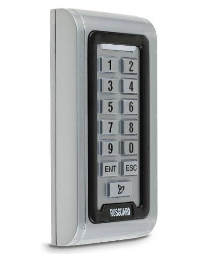 Универсальный считыватель RusGuard RDR-204-EH (Key) в Благовещенске Считыватели Pintop.ru