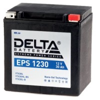 Аккумулятор АКБ 12 - 30 EPS 1230