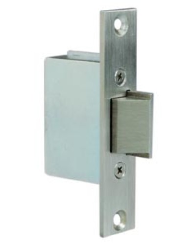 Часть ответная к ЭМЗ Smartec ST-SL010DL в Благовещенске Защелки Pintop.ru