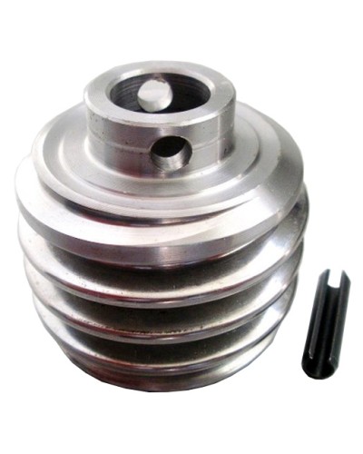 Червяк BX-PCame 119RIBX030 в Благовещенске Запчасти для шлагбаумов и автоматики Pintop.ru