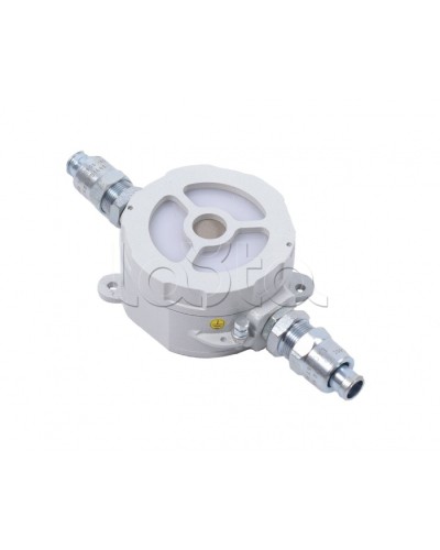 Оповещатель светозвуковой взрывозащищённый Компания СМД ОРБИТА МК СЗ-А-Б в Благовещенске Оповещатели Ex Pintop.ru