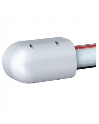 Крепление для круглых Faac 428445 в Благовещенске Автоматические шлагбаумы Pintop.ru