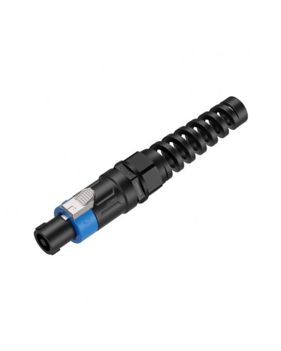 Разъем ROXTONE RS4FX-N в Благовещенске Аксессуары для СОУЭ Pintop.ru