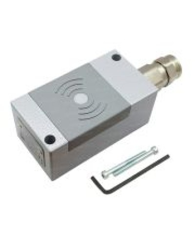 Считыватель взрывозащищенный ALeko ALM-RD-S06-FM-RCP-M в Благовещенске Считыватели Pintop.ru