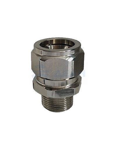 Кабельный ввод взрывозащищенный Магнито-Контакт Ех МКВМ М20 КМ18 в Благовещенске Дополнительное оборудование (Ex) Pintop.ru