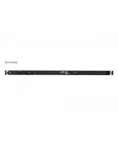 Блок распределения питания ATEN PE1316SG-AT в Благовещенске Блоки розеток Pintop.ru