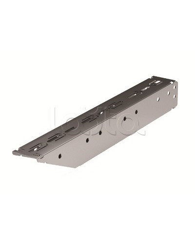 Консоль быстрой фиксации DKC BBF5010HDZ в Благовещенске Аксессуары для лотков Pintop.ru