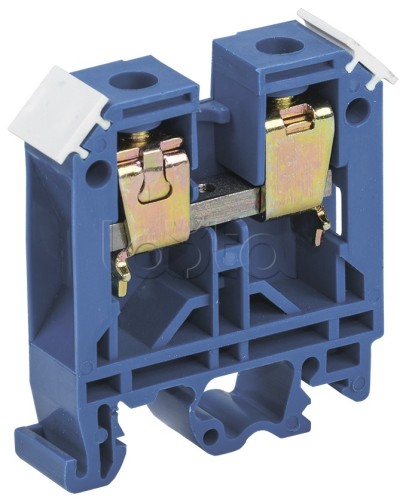 Зажим наборный IEK YZN10-016-K07 в Благовещенске Клеммные колодки Pintop.ru