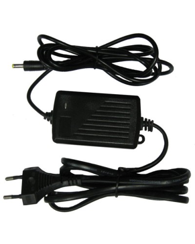 Блок питания Vizit БПД 12V/1.5A в Благовещенске Многоабонентные системы Pintop.ru