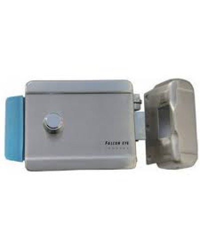Замок накладной электромеханический Falcon Eye FE-2370 в Благовещенске Электромеханические замки Pintop.ru