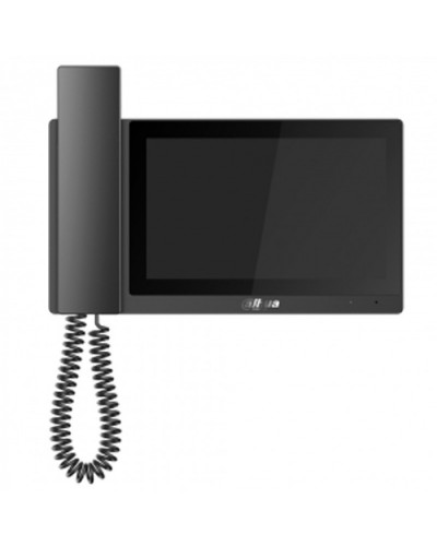 Монитор видеодомофона Dahua DH-VTH5421E-H в Благовещенске Абонентские видеоустройства Pintop.ru