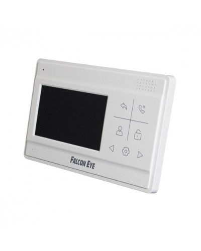 Видеодомофон Falcon Eye Vela XL в Благовещенске Домофония Pintop.ru