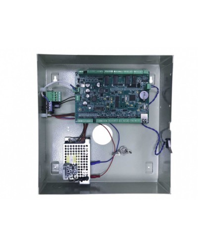 Контроллер сетевой СКУД Elsys-NG-800-BOX в Благовещенске Сетевая СКУД Elsys Pintop.ru