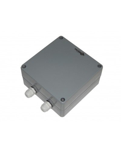 Регулятор громкости Тромбон РГ в Благовещенске Система оповещения и трансляции Pintop.ru