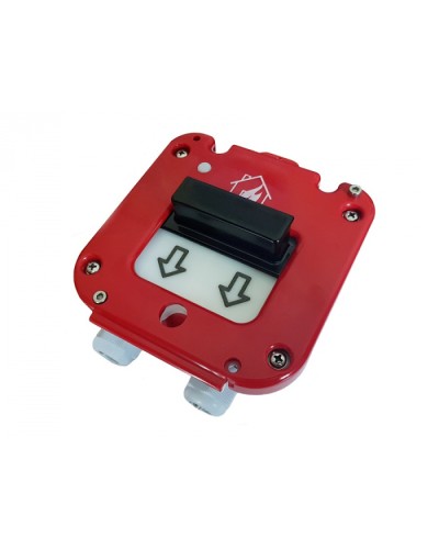 Магнито-Контакт ИП 535-26 «СЕВЕР» ПАШК.42511.126ПС Металлический кабельный ввод под небронированный кабель 6,5-13,9 мм, М20 х1,5 в Благовещенске Пожарные извещатели Pintop.ru