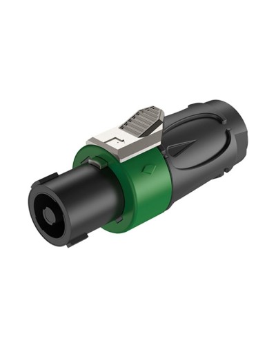 Разъем ROXTONE RS4F-N-GN в Благовещенске Система оповещения и трансляции Roxton Pintop.ru