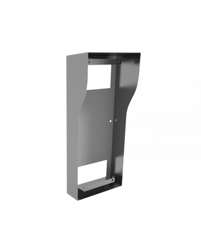 Кронштейн BAS-IP BR-AA12 RUS SILVER в Благовещенске Дополнительное оборудование для СКУД Pintop.ru