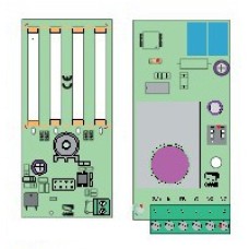 Плата RX DIW01 DBC01 Came 119RIR252