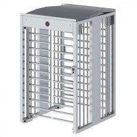 Полноростовой турникет Блокпост СПЕКТР СТ6 серия Z