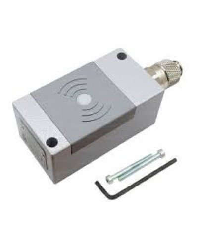 Считыватель взрывозащищенный ALeko ALM-RD-S06-F-REH-B в Благовещенске Считыватели Pintop.ru