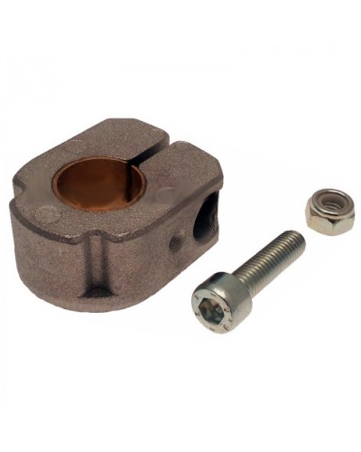 Хомут рычага FLEX Came 119RID187 в Благовещенске Запчасти для шлагбаумов и автоматики Pintop.ru