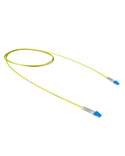 Оптический коммутационный шнур Duplex flexible boot LC/UPC - LC/UPC 9/ 125 (OS2), 2 м DKC RNPCF9DLULU2 в Благовещенске Патч-корды и пигтейлы Pintop.ru