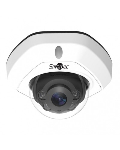 IP-Камера видеонаблюдения в компактном корпусе Smartec STC-IPM3407A/4 2.8мм Estima в Благовещенске IP-камеры Pintop.ru