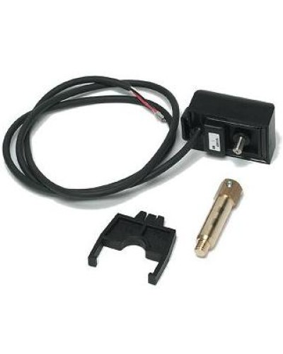 Энкодер GATECODER Faac 104485 в Благовещенске Запчасти для шлагбаумов и автоматики Pintop.ru