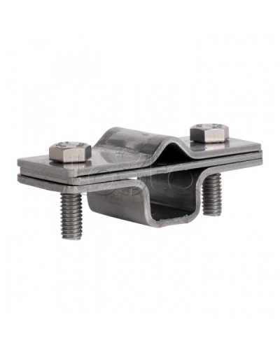 Держатель для полосы и прута, HZ EKF PROxima (lp-31546) в Благовещенске Держатели, клипсы, скобы Pintop.ru