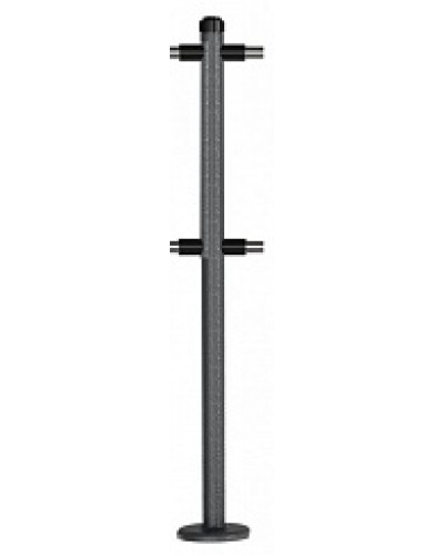 Стойка Ростов-Дон ОБ1/2-2-180 у в Благовещенске Ограждения Pintop.ru