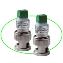 Комплект пассивных приемопередатчиков Инфотех AVT-Nano Passive M