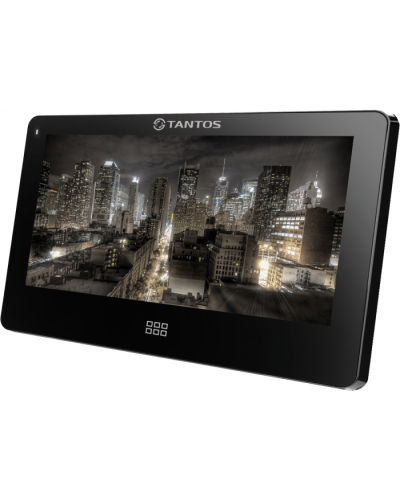 Монитор Tantos NEO Slim (Black) VZ в Благовещенске Абонентские IP устройства Pintop.ru