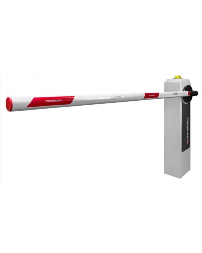 Комплект CARDDEX Комплект с шлагбаумом RBM-L Стандарт-L в Благовещенске Автоматические шлагбаумы Pintop.ru