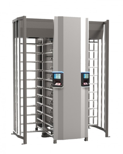 Турникет Ростов-Дон ПР2/4М-У-П в Благовещенске Турникеты Pintop.ru