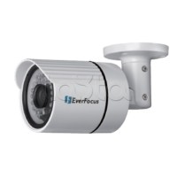 IP-камера видеонаблюдения уличная в стандартном исполнении EverFocus EZN-268