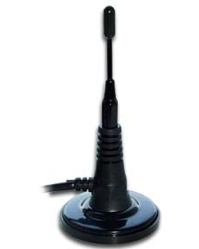 Внешняя GSM-антенна Сибирский Арсенал Антенна GSM SMA 905 в Благовещенске GSM мониторинг Сибирский арсенал Pintop.ru