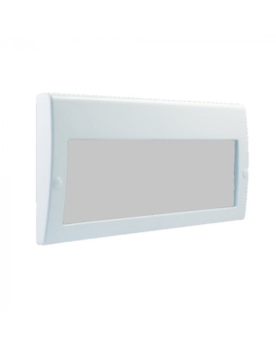 Табло М-12-З Газ не входи (ИП Раченков А.В.) в Благовещенске Оповещатели Pintop.ru