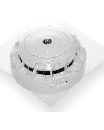 Устройство для защиты извещателя от пыли Юнитест П-90 в Благовещенске Адресная система пожарной сигнализации Юнитест Pintop.ru