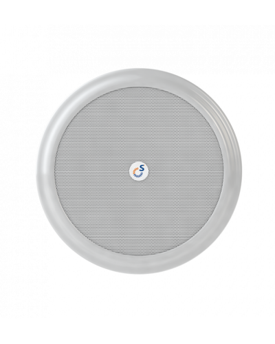 Громкоговоритель встраиваемый Sonar SCS-103A (ВЭД) в Благовещенске Система оповещения и трансляции Sonar Pintop.ru