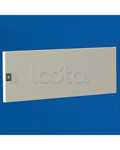 Дверь секционная, сплошная, В=200мм, Ш=600мм DKC R5CPME6200 в Благовещенске Аксессуары для стоек и шкафов Pintop.ru