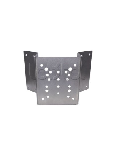 Адаптер угловой для оборудования в корпусах из нержавеющей стали Спектрон АУ-Н в Благовещенске Дополнительное оборудование для ОПС Pintop.ru